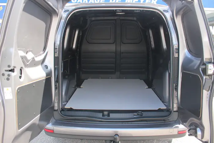 Mercedes-Benz Citan foto 5