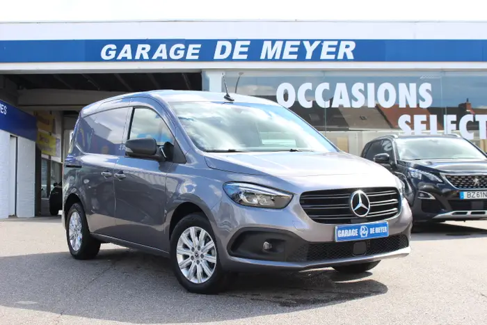 Mercedes-Benz Citan