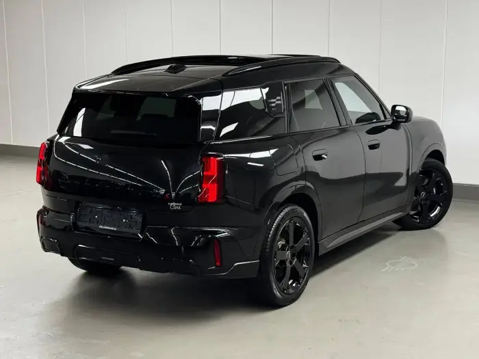 MINI John Cooper Works Countryman, photo 6