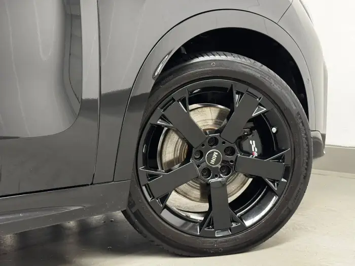 MINI John Cooper Works Countryman, photo 8