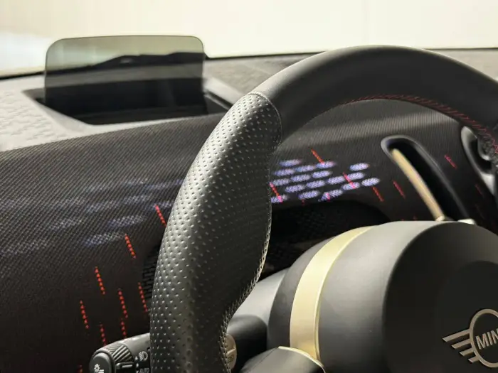 MINI John Cooper Works Countryman, photo 14