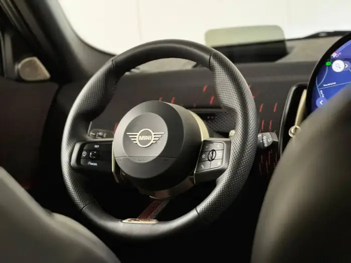 MINI John Cooper Works Countryman, photo 12