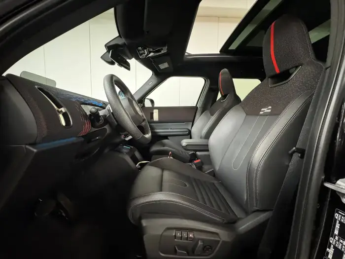 MINI John Cooper Works Countryman, photo 27