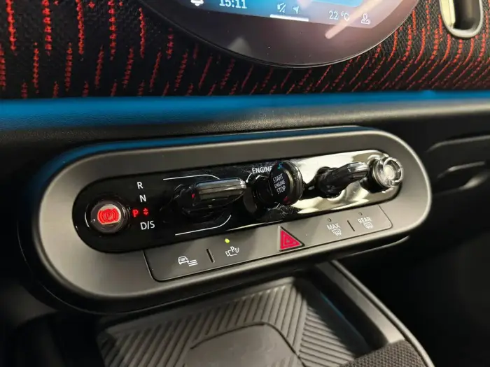 MINI John Cooper Works Countryman, photo 23