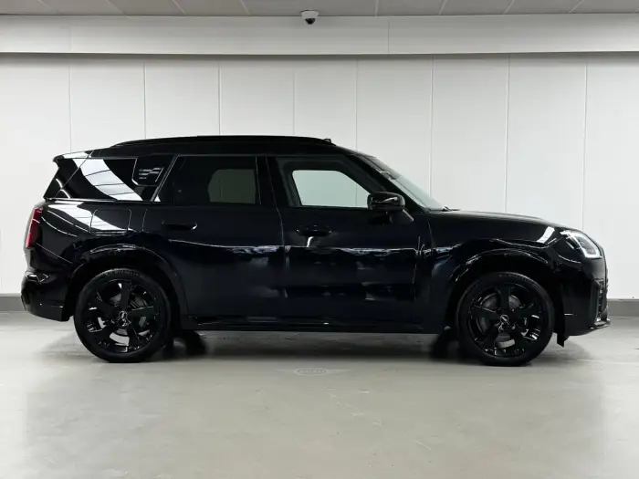 MINI John Cooper Works Countryman, photo 4