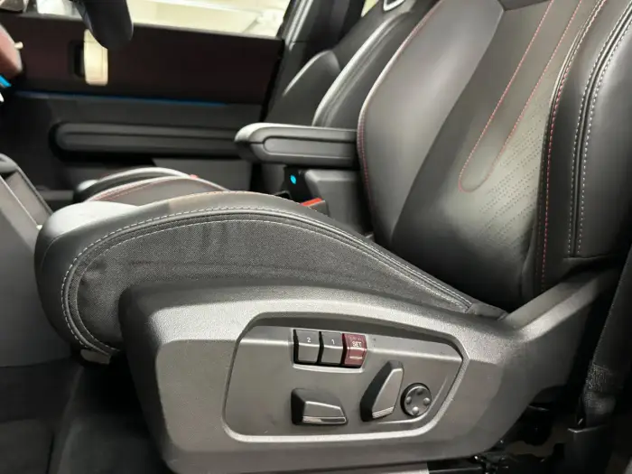 MINI John Cooper Works Countryman, photo 28