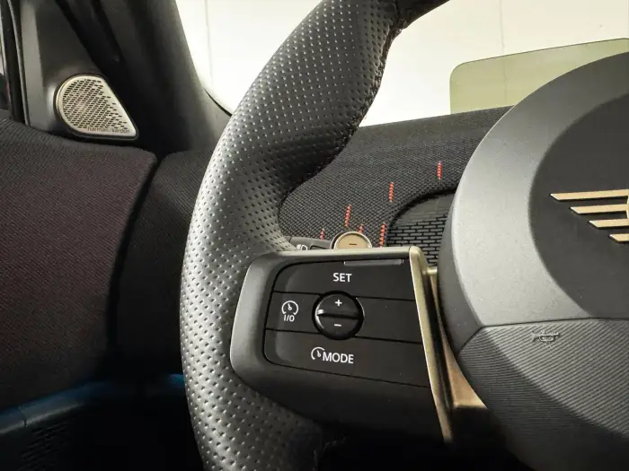 MINI John Cooper Works Countryman, photo 13