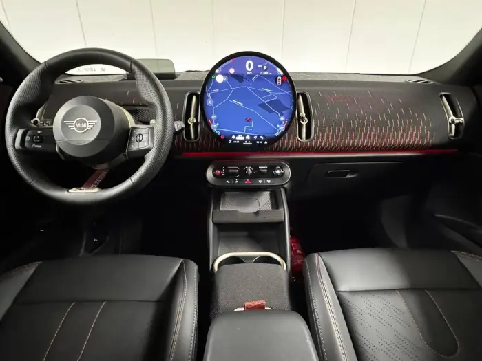 MINI John Cooper Works Countryman, photo 10