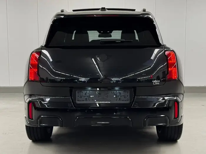 MINI John Cooper Works Countryman, photo 5