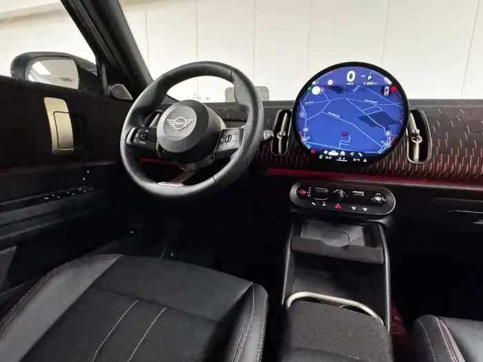MINI John Cooper Works Countryman, photo 11