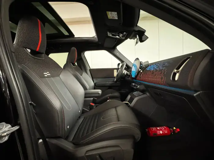 MINI John Cooper Works Countryman, photo 30