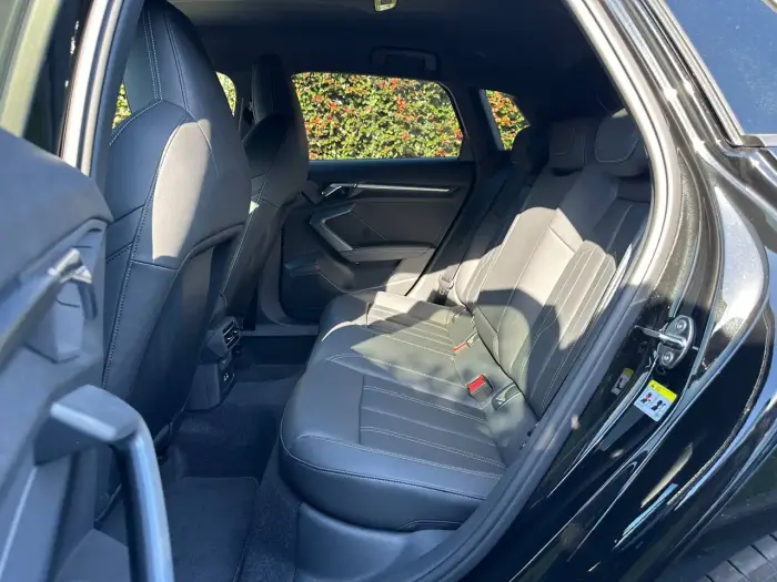 Audi A3, photo 10