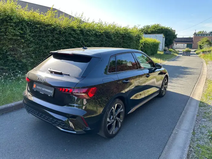 Audi A3, photo 5