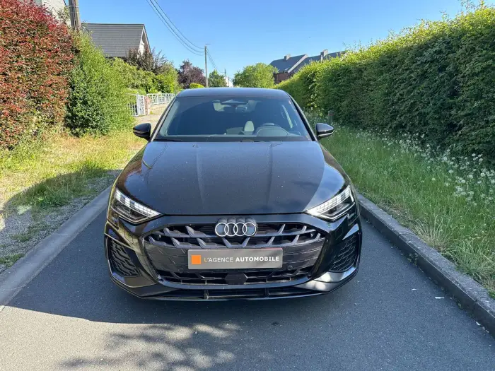 Audi A3, photo 3