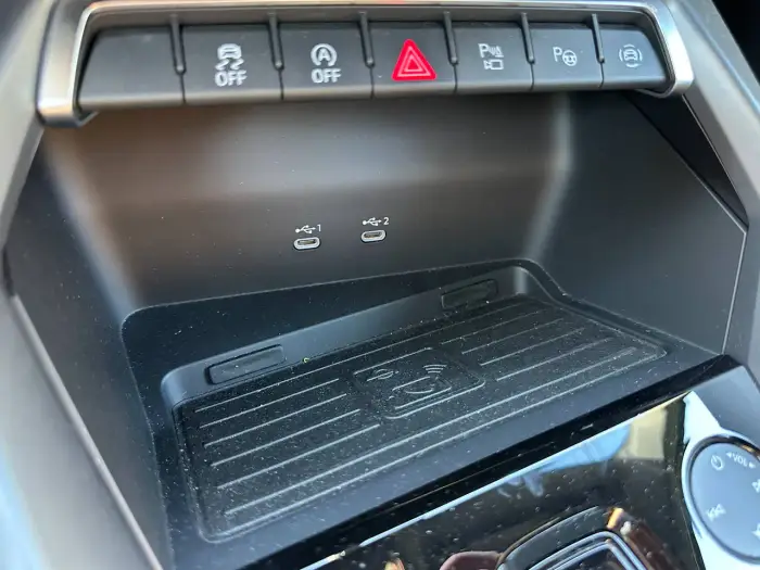 Audi A3, photo 23