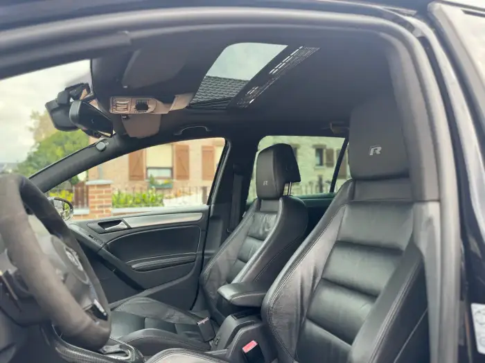 Volkswagen Golf R, photo 8
