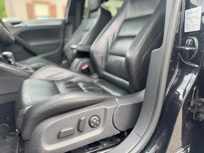 Volkswagen Golf R, photo 9
