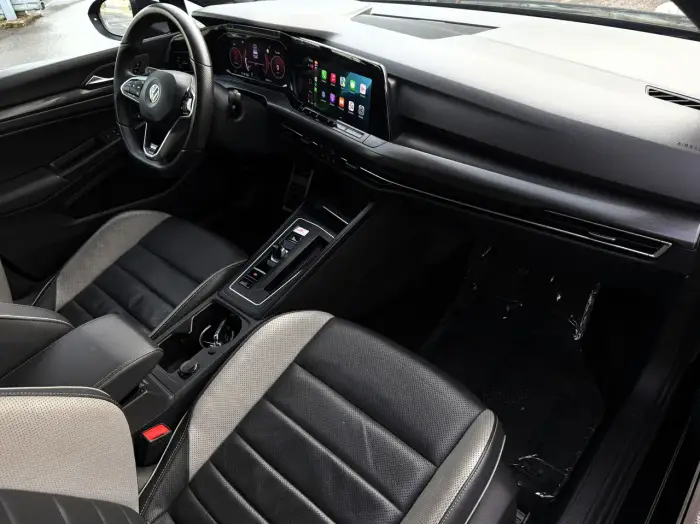 Volkswagen Golf GTD, photo 18