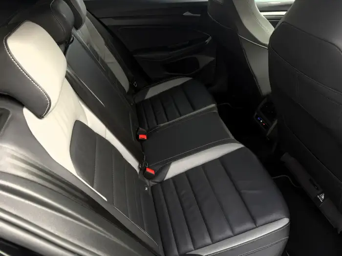 Volkswagen Golf GTD, photo 16