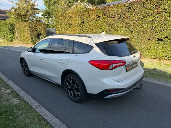 Ford Focus, photo 7
