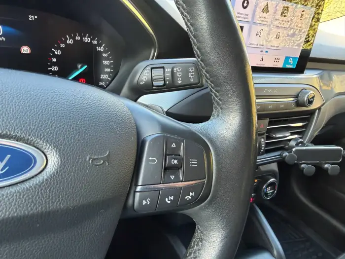 Ford Focus, photo 16