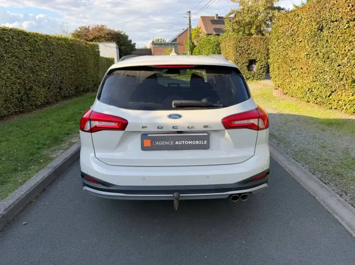 Ford Focus, photo 6