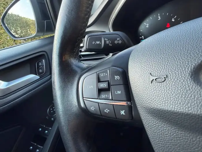 Ford Focus, photo 17