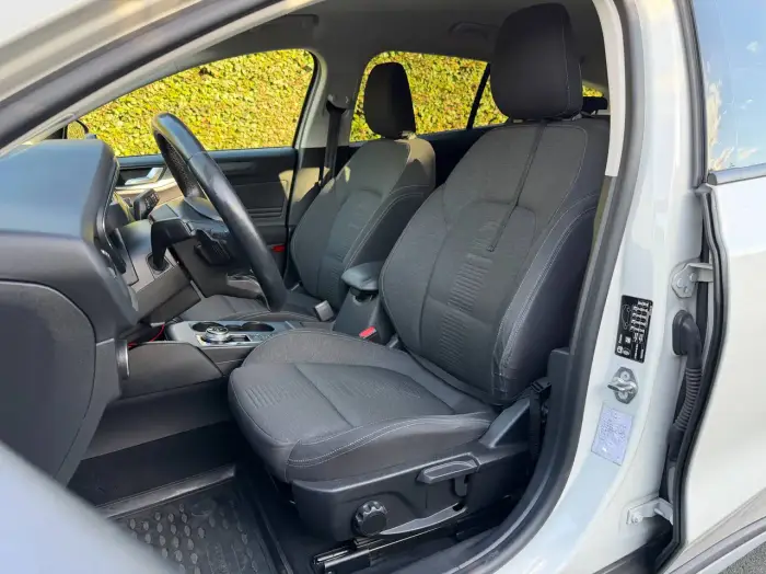 Ford Focus, photo 9
