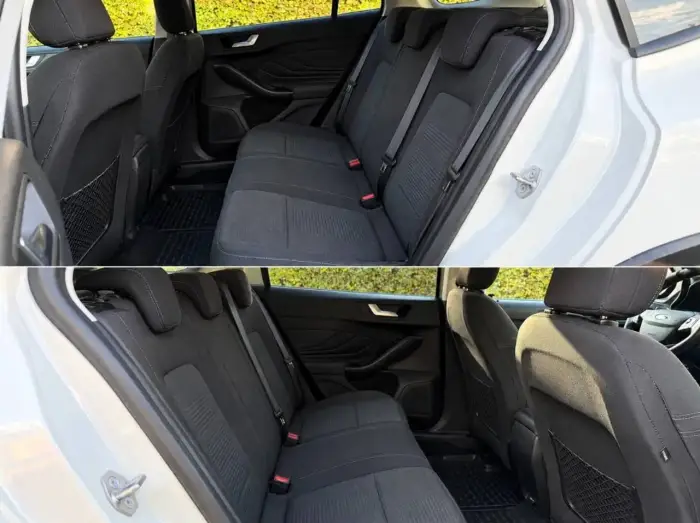 Ford Focus, photo 19