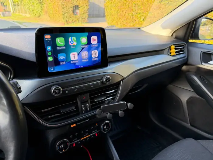 Ford Focus, photo 11