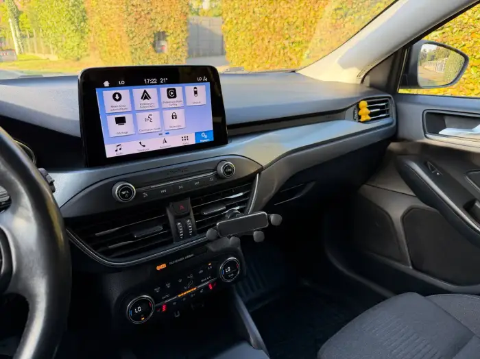 Ford Focus, photo 13