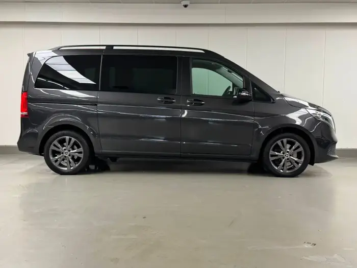 Mercedes-Benz V 300, photo 4