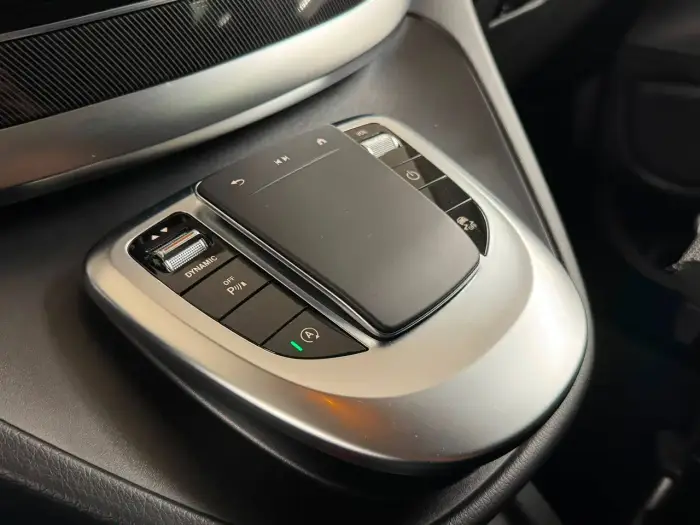 Mercedes-Benz V 300, photo 20