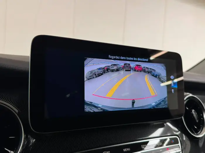 Mercedes-Benz V 300, photo 15