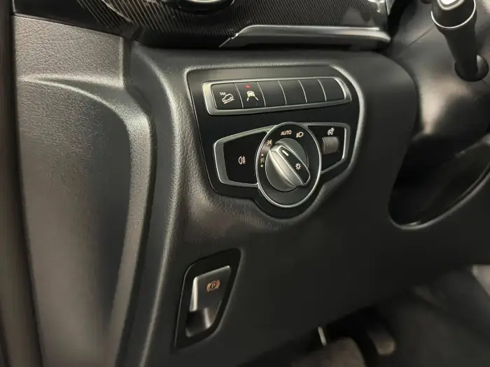Mercedes-Benz V 300, photo 22