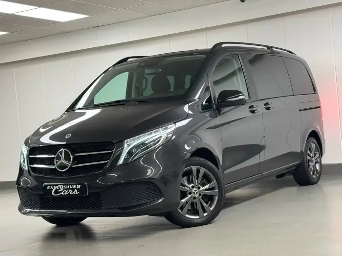 Mercedes-Benz V 300