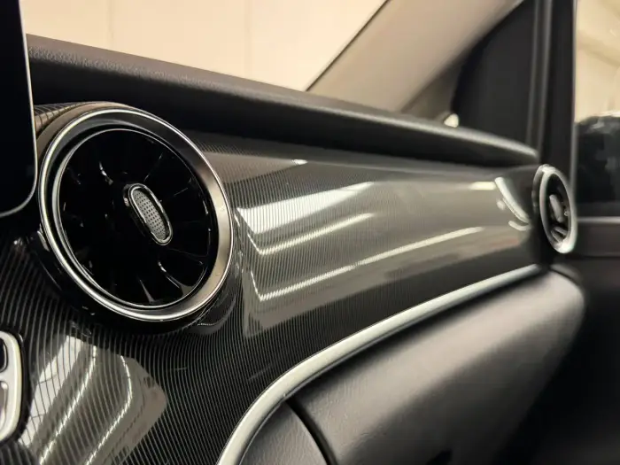 Mercedes-Benz V 300, photo 18