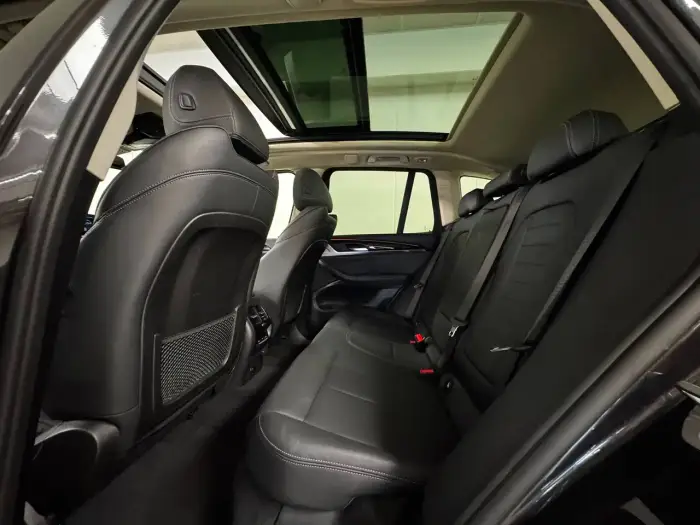 BMW X3, photo 26