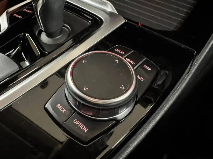 BMW X3, photo 21