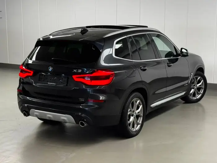 BMW X3, photo 6