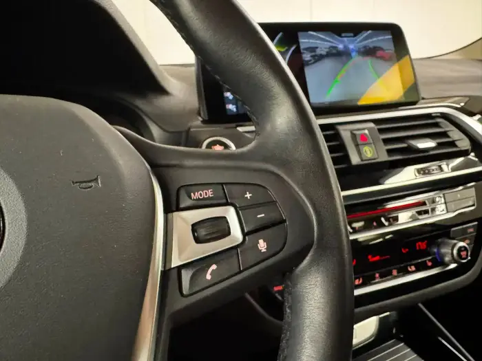 BMW X3, photo 12