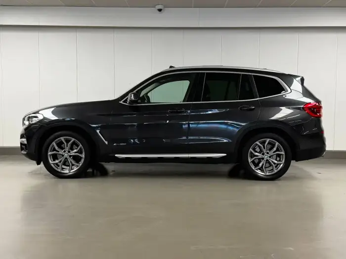 BMW X3, photo 2