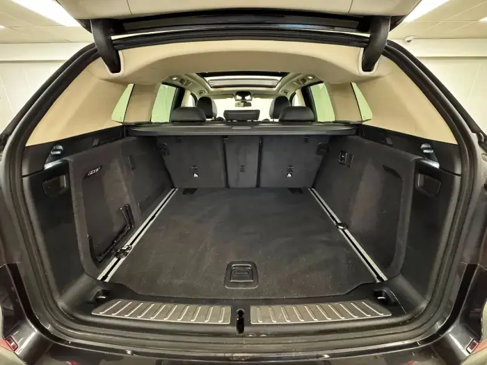 BMW X3, photo 28