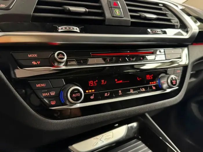 BMW X3, photo 18