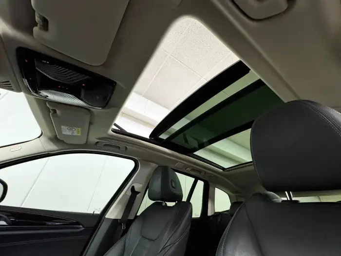 BMW X3, photo 24