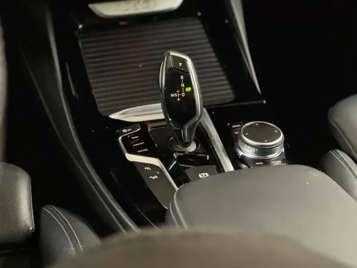 BMW X3, photo 19