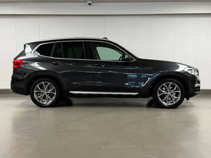 BMW X3, photo 4
