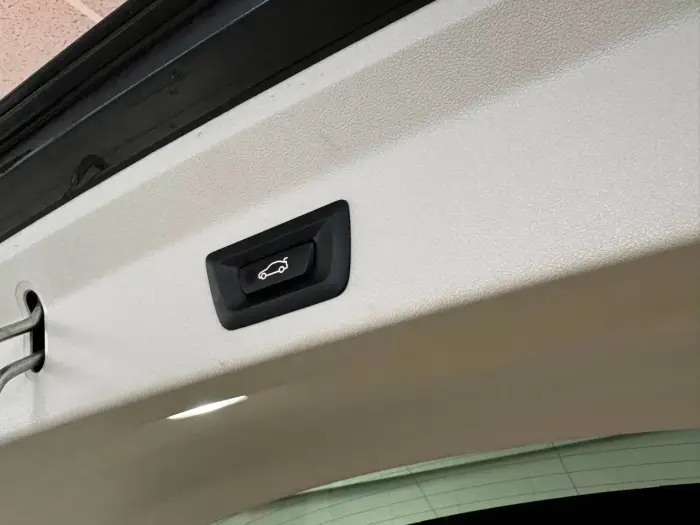 BMW X3, photo 29