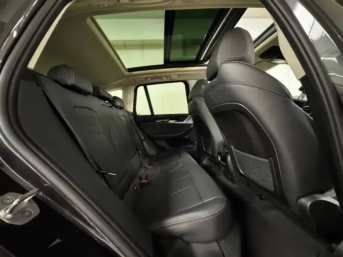 BMW X3, photo 27
