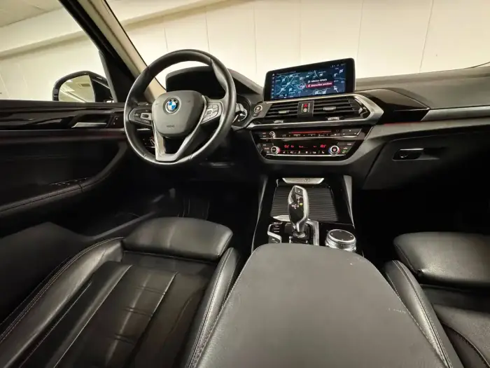 BMW X3, photo 9